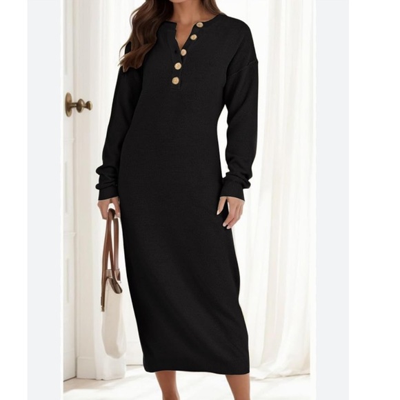 Free People Hailee midi dress - Picture 2 of 6